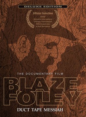 Blaze Foley: Duct Tape Messiah's poster