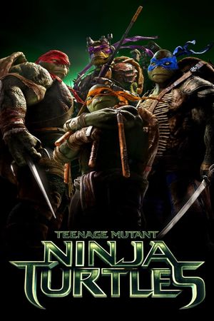 Teenage Mutant Ninja Turtles's poster