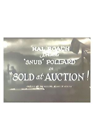 Sold at Auction's poster