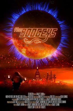 The Boogeys's poster image