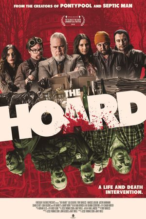 The Hoard's poster