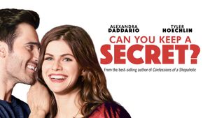 Can You Keep a Secret?'s poster
