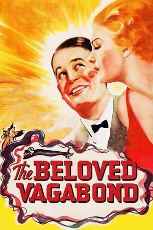 The Beloved Vagabond's poster