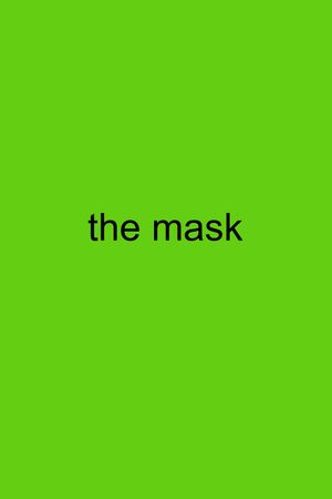 The Mask's poster