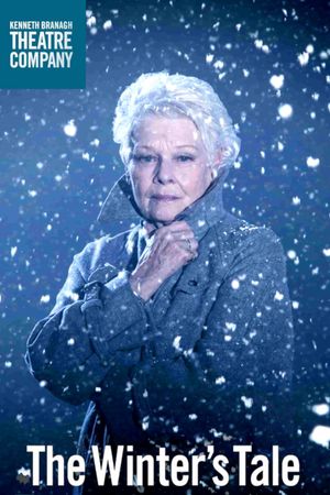 Branagh Theatre Live: The Winter's Tale's poster