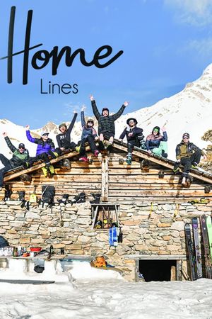 Home Lines's poster image