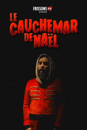 Le cauchemar de Naël's poster