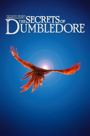 Fantastic Beasts: The Secrets of Dumbledore's poster