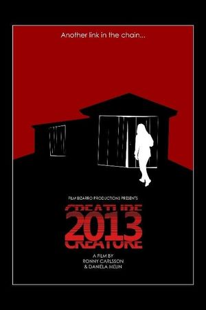 Creature 2013's poster