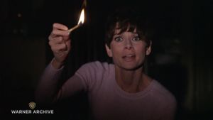 Wait Until Dark's poster