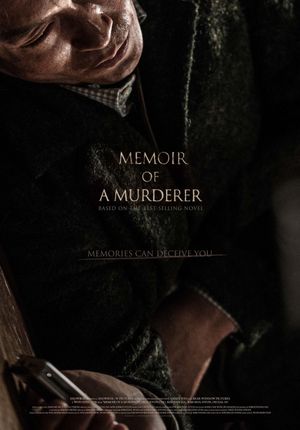 Memoir of a Murderer's poster