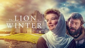 The Lion in Winter's poster