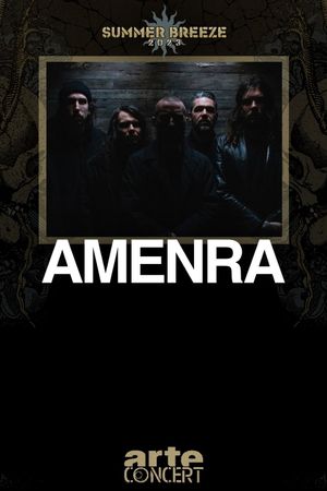 Amenra - Summer Breeze 2023's poster image