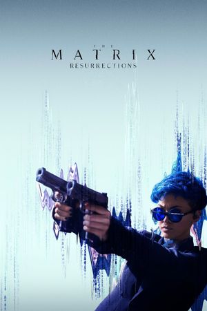 The Matrix Resurrections's poster