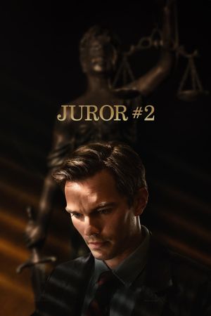 Juror #2's poster