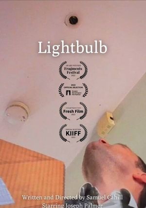 Lightbulb's poster