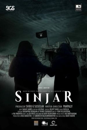 Sinjar's poster