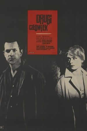 Drugi czlowiek's poster