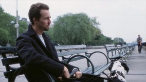 25th Hour's poster