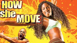How She Move's poster