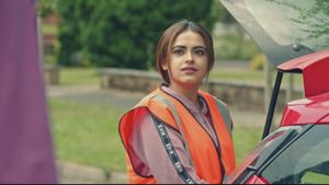 Chal Mera Putt's poster