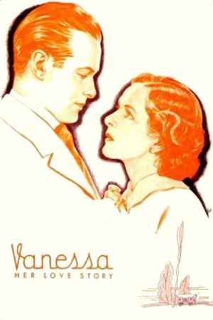 Vanessa, Her Love Story's poster