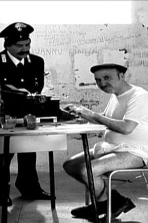 Nani, mafiosi e... profeti's poster