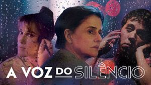 A Voz do Silêncio's poster