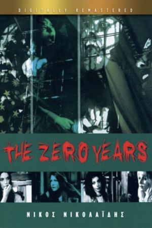 The Zero Years's poster