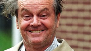 About Schmidt's poster