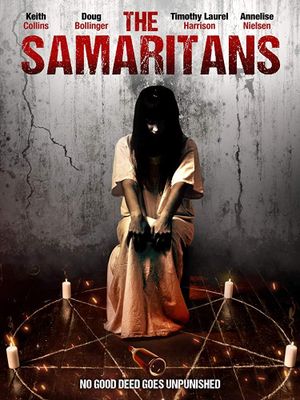 The Samaritans's poster