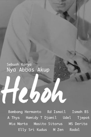 Heboh's poster image