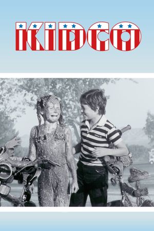 Kidco's poster