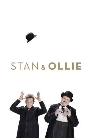 Stan & Ollie's poster image