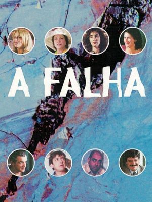A Falha's poster