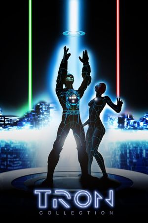 Tron: Ares's poster