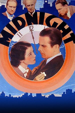 Midnight's poster