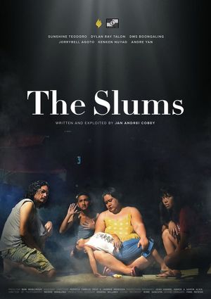 The Slums's poster