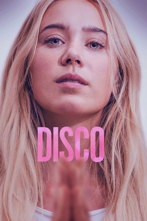 Disco's poster