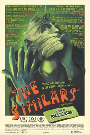 The Similars's poster