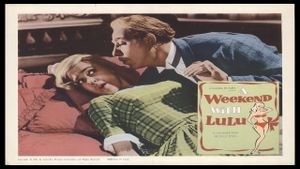 A Weekend with Lulu's poster