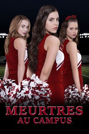 The Cheerleader Murders's poster