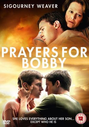 Prayers for Bobby's poster