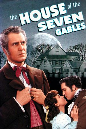 The House of the Seven Gables's poster