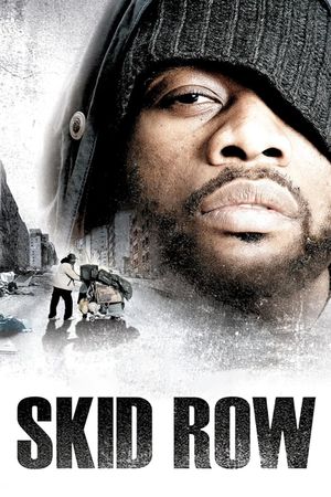 Skid Row's poster