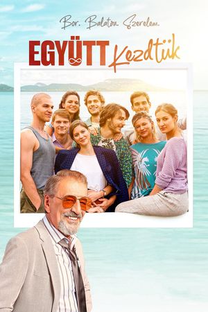 Együtt kezdtük's poster