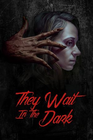 They Wait in the Dark's poster