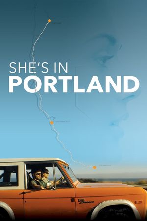She's in Portland's poster image