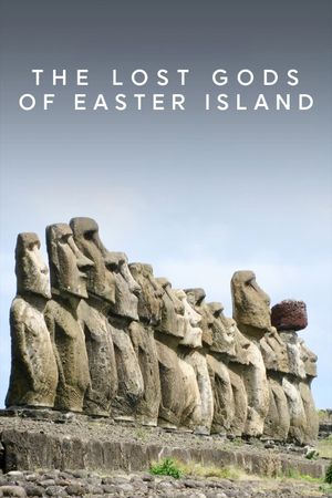 The Lost Gods of Easter Island's poster