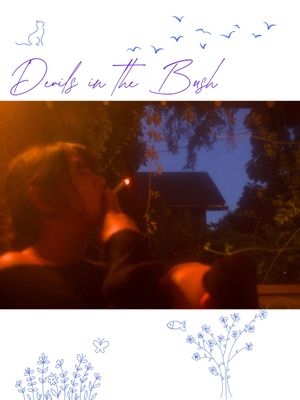 Devils in the Bush's poster
